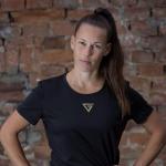 Dorota Osinová - Cross training